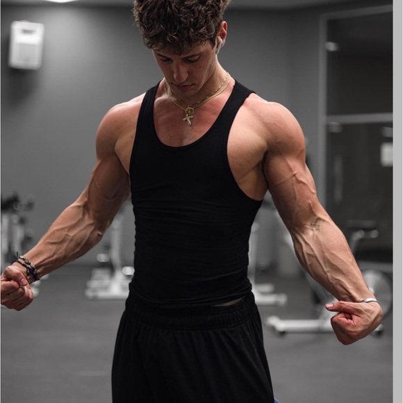 YOUNGLA WIFE LOVERS SIZE MEDIUM - 3 PACK BLACK, WHITE, GREY   NEVER WORN - Picture 2 of 6